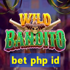 bet php id